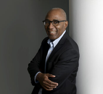 Trevor Phillips | Is data protection holding back diversity?
